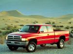 Dodge Ram 1500 Club Cab 1994 года